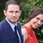 frederick george lampard