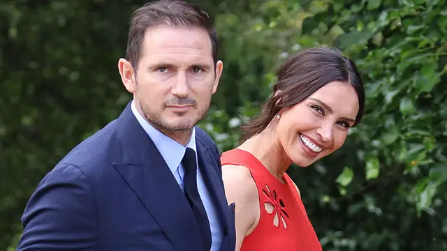 frederick george lampard