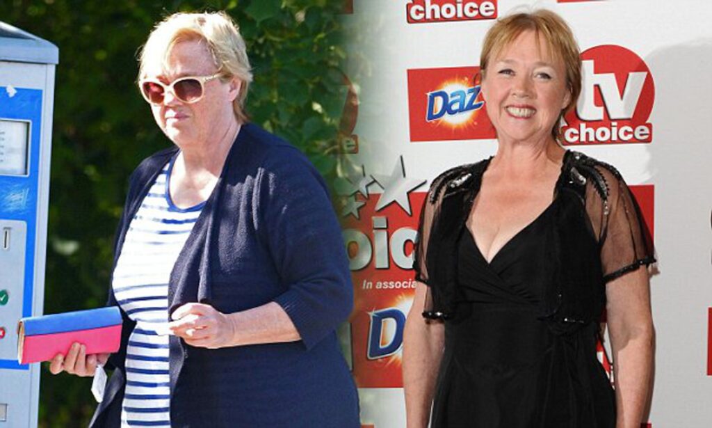 pauline quirke now