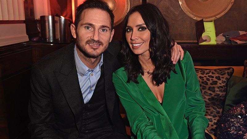 frederick george lampard