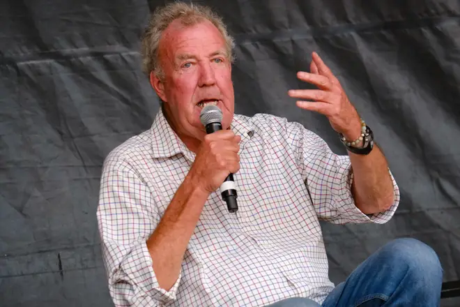 jeremy clarkson jeremy clarkson