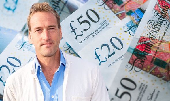 ben fogle net worth ben fogle net worth