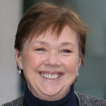 pauline quirke
