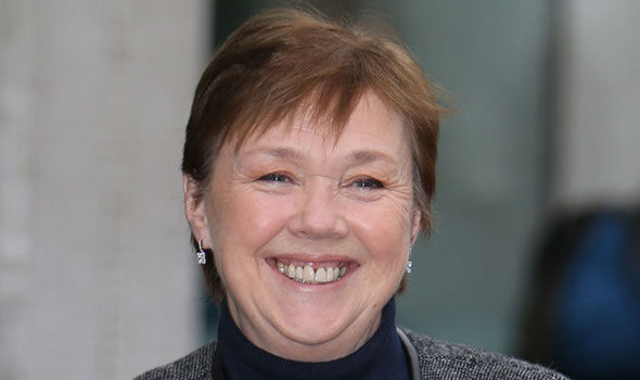 pauline quirke
