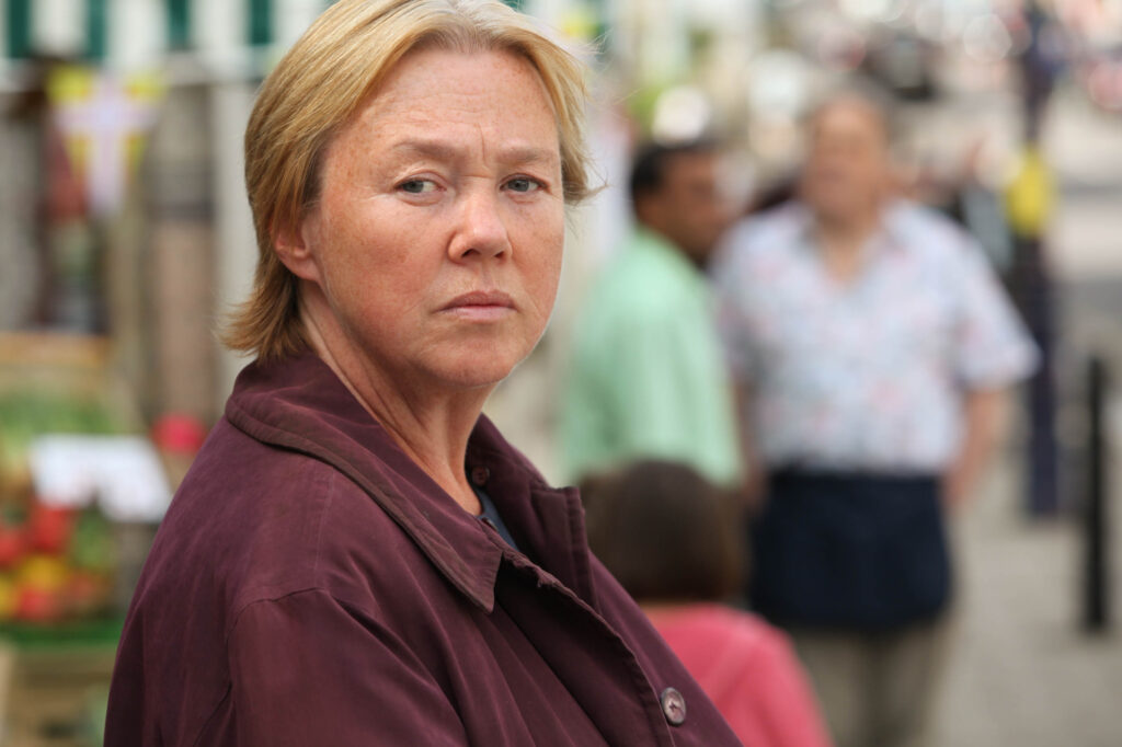 pauline quirke age