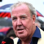 jeremy clarkson