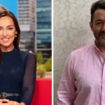 is sally nugent in a relationship