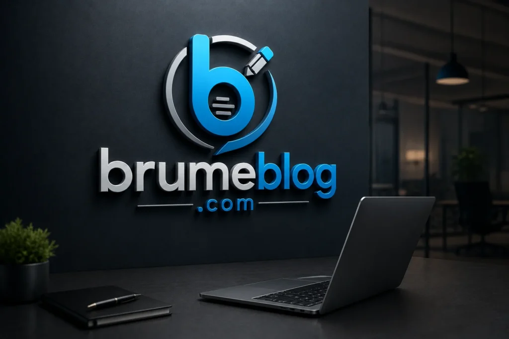 brumeblog com
