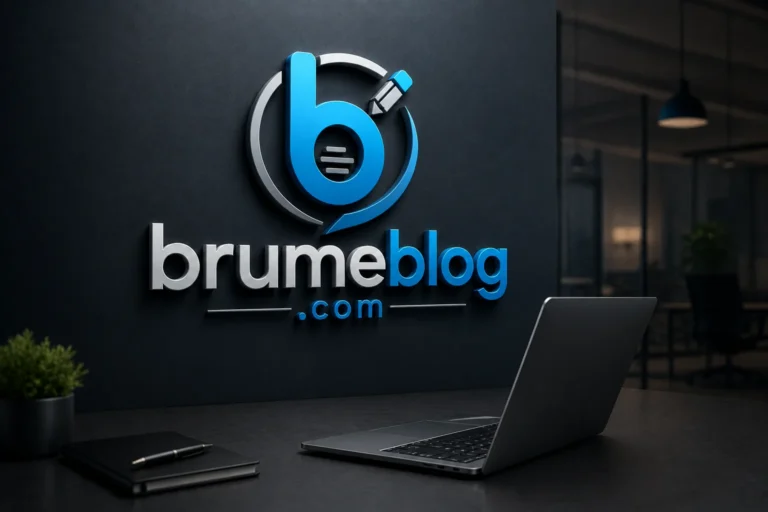 brumeblog com