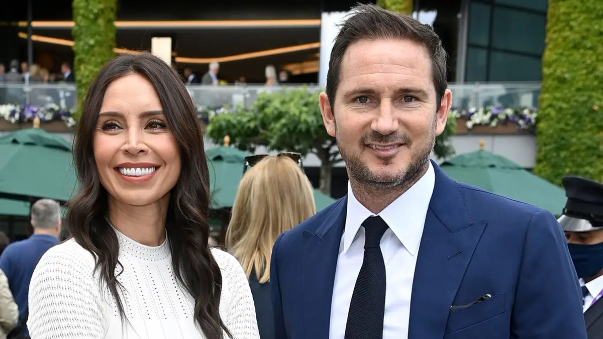 frederick george lampard