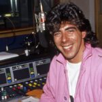 gary davies