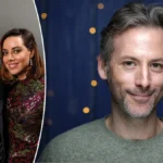 aubrey plaza husband