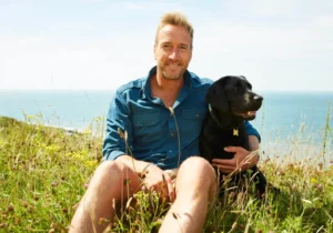 ben fogle net worth