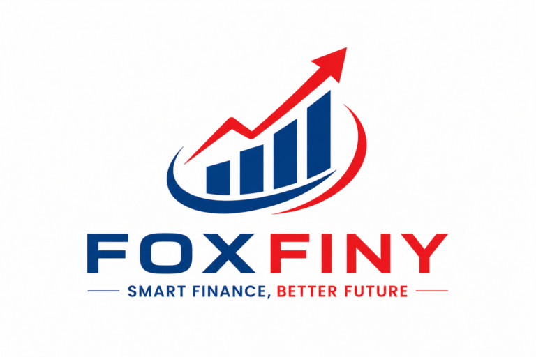 foxfiny com