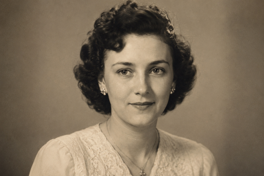 hazel vorice mccord
