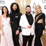 Dan and Shay Wife Died