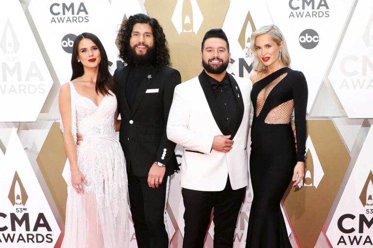 Dan and Shay Wife Died