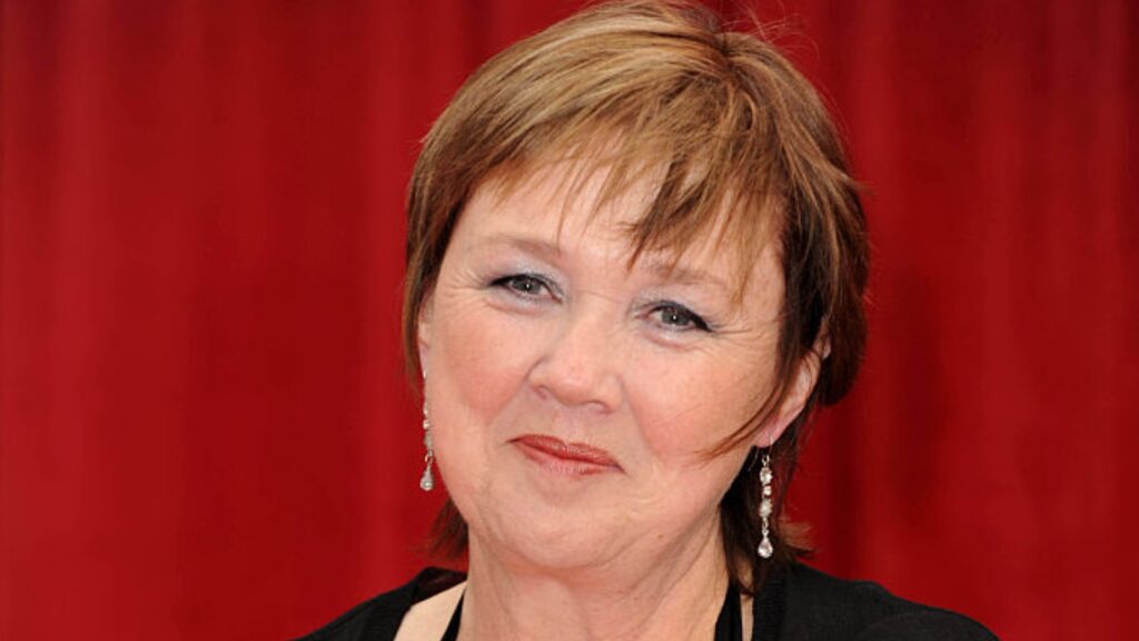 has pauline quirke died