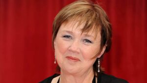 has pauline quirke died