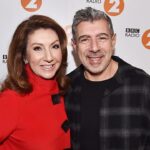 gary davies wife