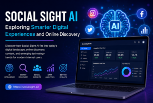 social sight ai