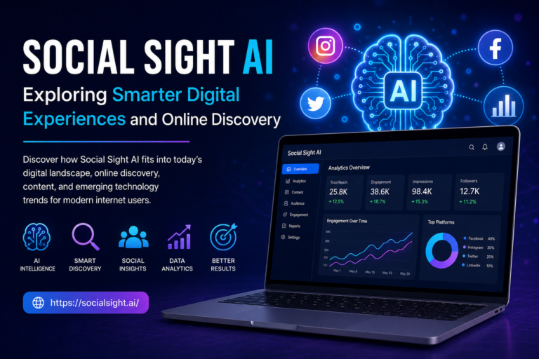 social sight ai