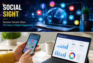 social sight