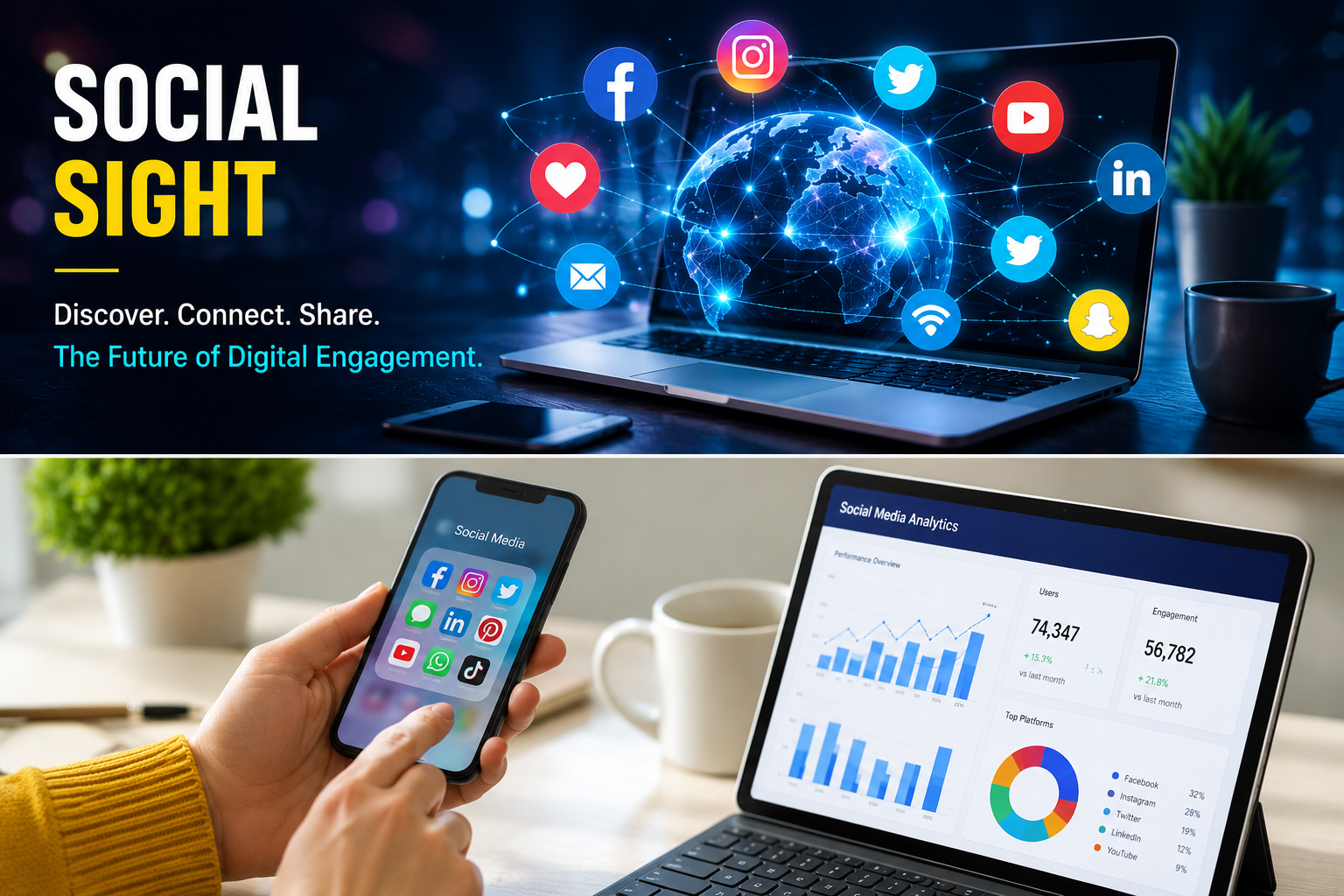 social sight
