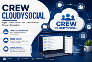 crew cloudysocial
