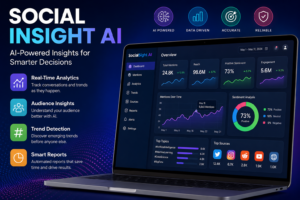 social sight ai login