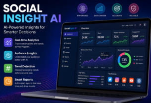 social insight ai